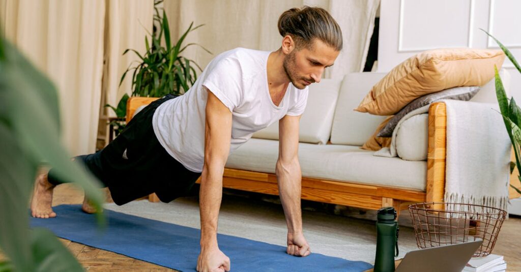 本格的なヘアケアを取り入れる男性のライフスタイル