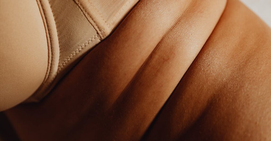 敏感肌向け化粧品を科学的根拠に基づいて開発するディセンシアの研究風景