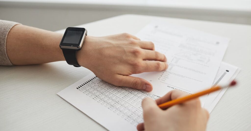 郵送検査を受けるタイミングとおすすめポイントのイメージ