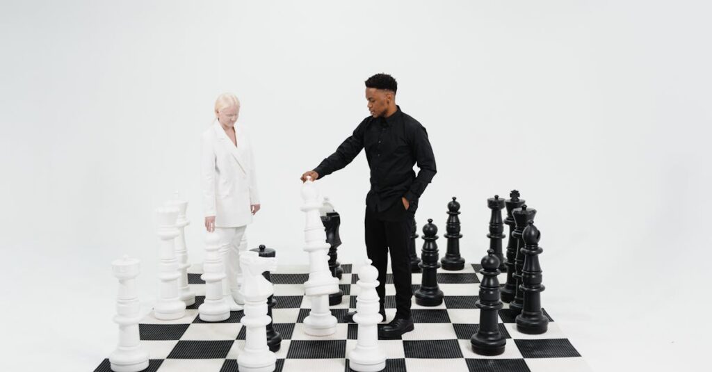 美容液購入を迷っている人へ向けたメッセージを届けるイメージ