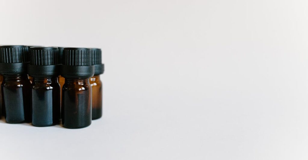 肌にやさしいクリーンな処方のクレンジングオイル