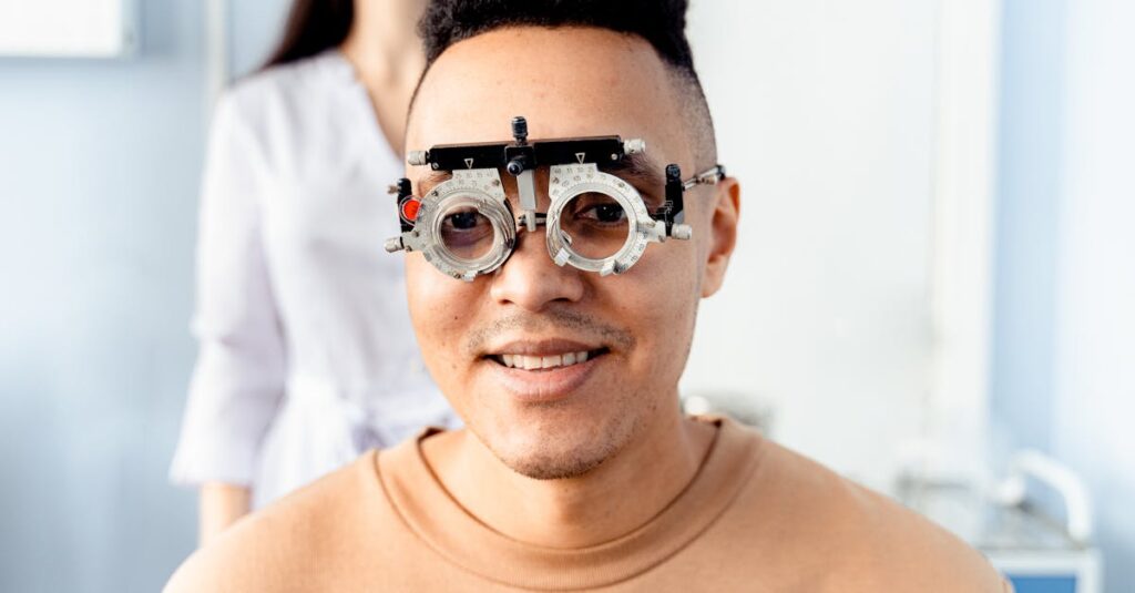 ディセンシアトライアルセットの内容物を一望できる写真。全アイテムが並んでいる様子