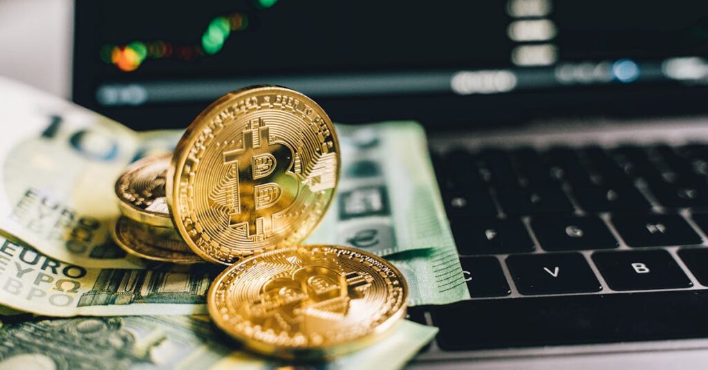 髪の将来に投資する価値を考える男性のイメージ