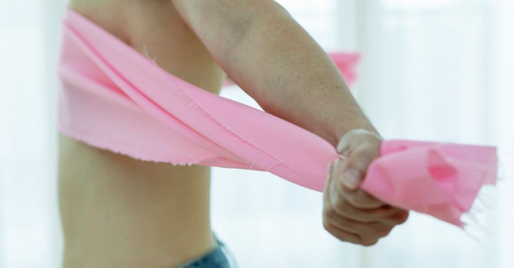 脂肪注入は血流や体温に馴染みやすく本物のような感触を再現できる