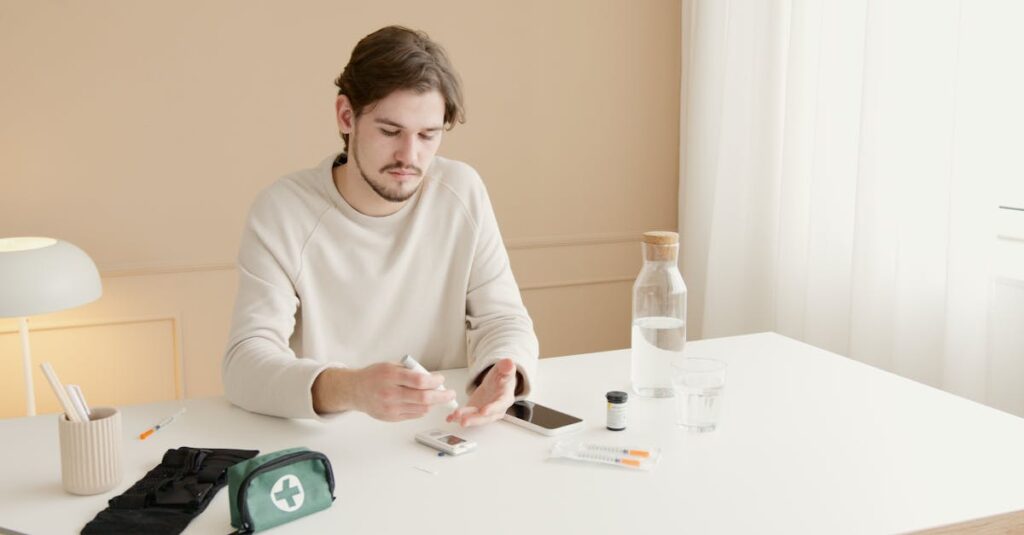 初めて郵送検査を利用する人にGMEが選ばれる理由のイメージ