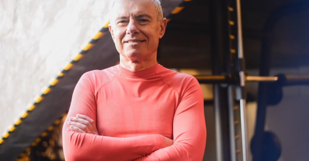 40代男性がウェルスマを利用して婚活した体験をイメージした画像