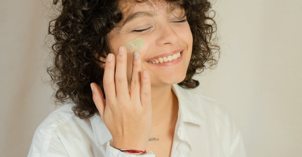 肌に優しいのに効果も高いファンケルの無添加ニキビケアの特徴