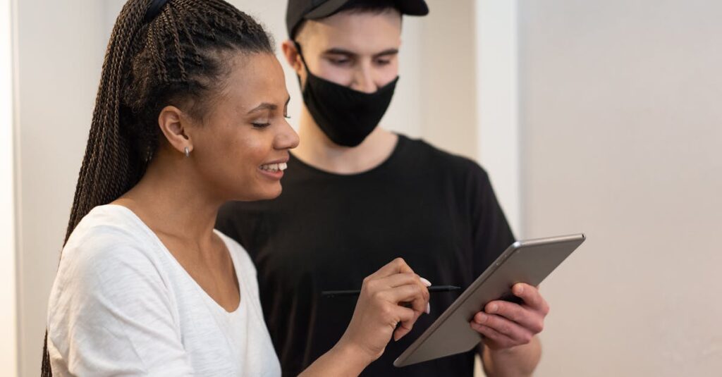 エニピルの自宅配送に関する口コミや評価