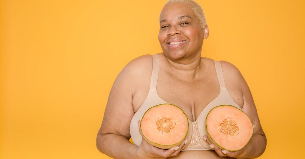 ナチュラルバスト豊胸はバレない自然な仕上がりが魅力