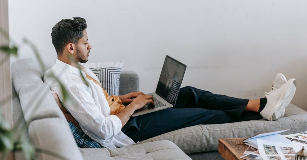 トライアルセットを使ったあとに継続して本製品を使うユーザーのイメージ