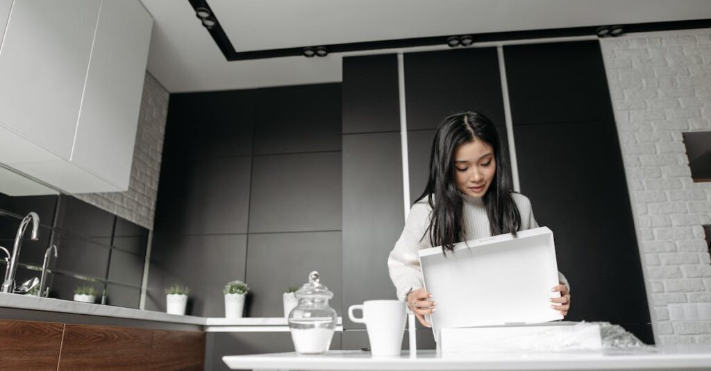 エニピルの自宅配送に関する口コミや評価