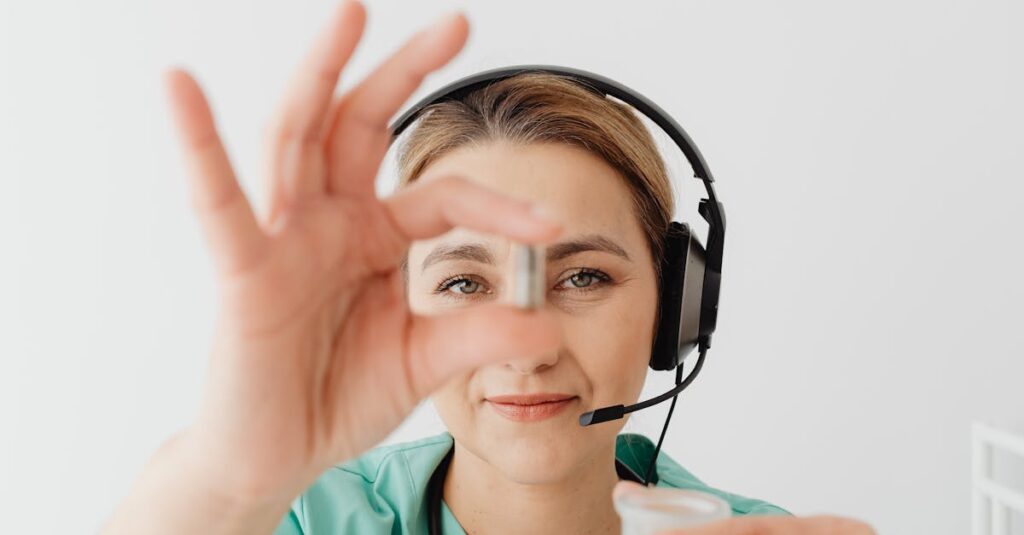 エミシアクリニックでのオンライン予約と問診の流れ