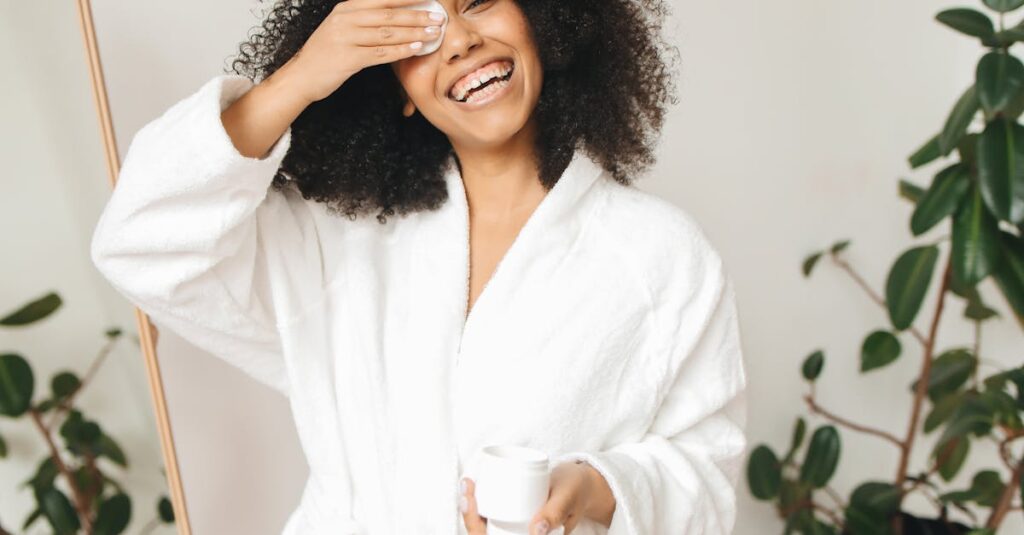 あきゅらいずを使い続けた人の満足そうな声や笑顔