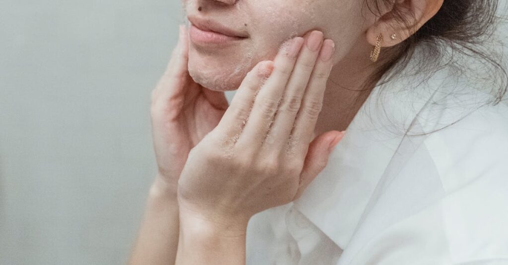 肌に優しいのに効果も高いファンケルの無添加ニキビケアの特徴