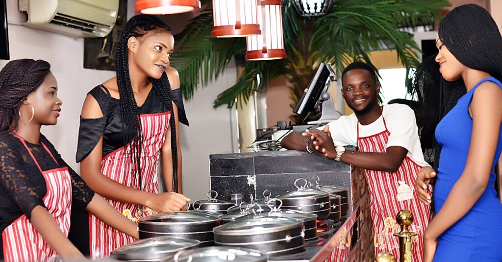 オンライン結婚相談所の特徴を一覧で比較するイメージ図