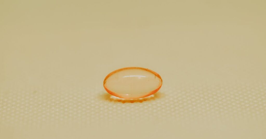 レスベラトロールとコエンザイムQ10の相乗効果を説明するイメージ