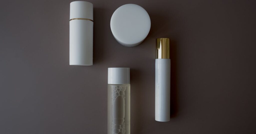 ファンケルのアクネケアたっぷりおためしキットのセット内容一覧