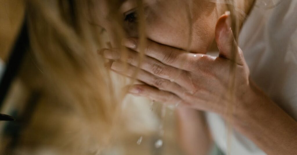 ファンケルのアクネケア洗顔クリームの泡立ちと洗浄力