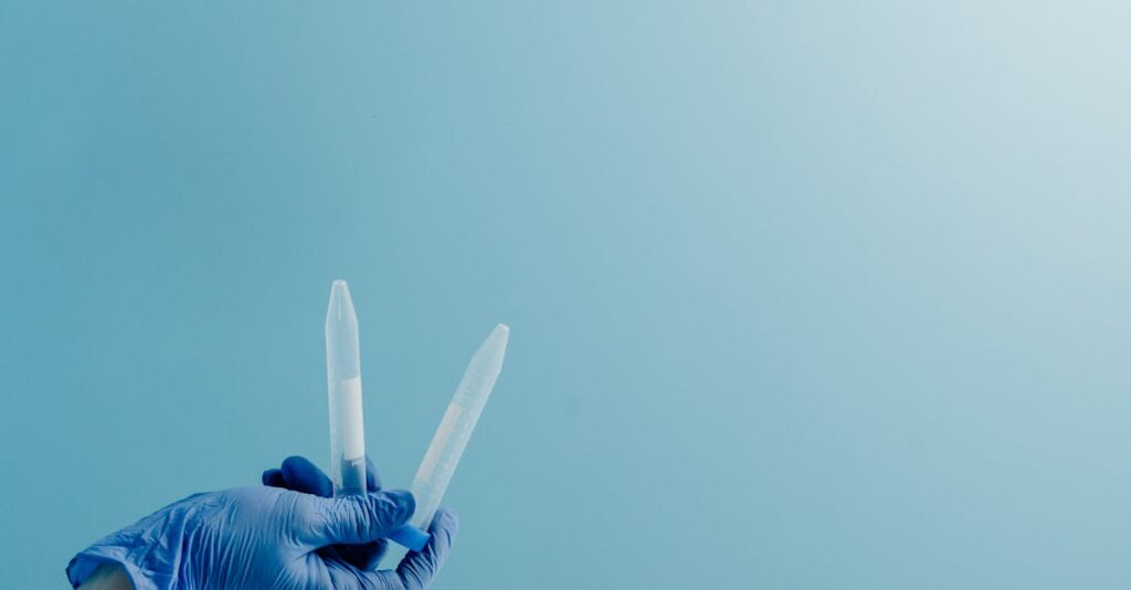 GME医学検査研究所の郵送検査を利用したユーザーの声と活用事例のイメージ