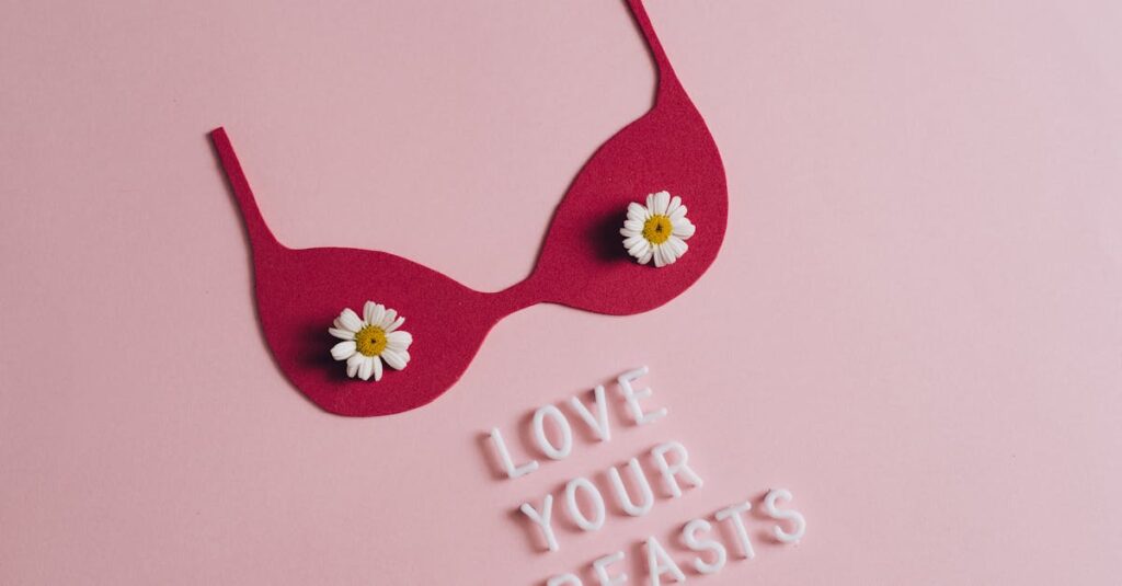 豊胸したことを誰にも知られず自然に美しくなりたい女性に最適な施術