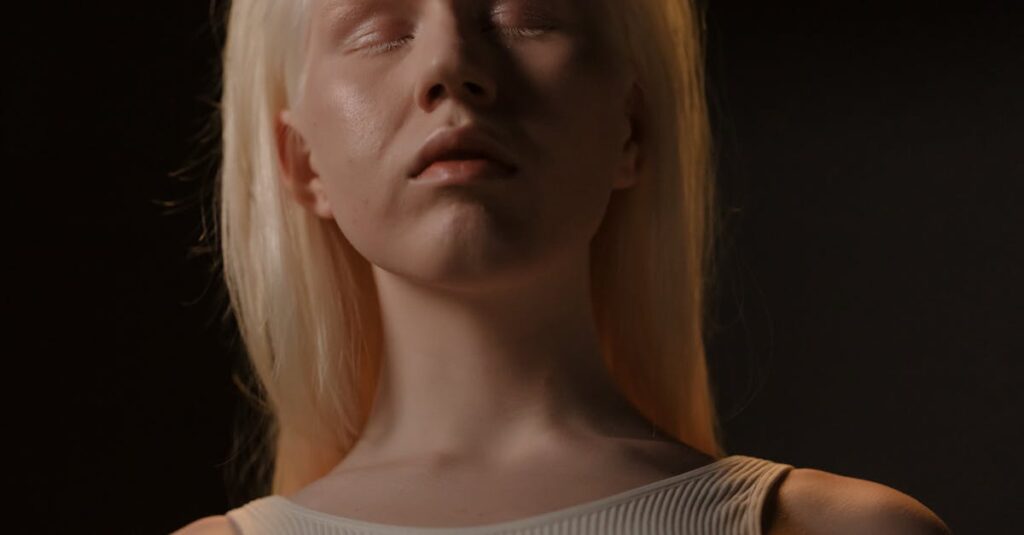 敏感肌向け化粧品を科学的根拠に基づいて開発するディセンシアの研究風景