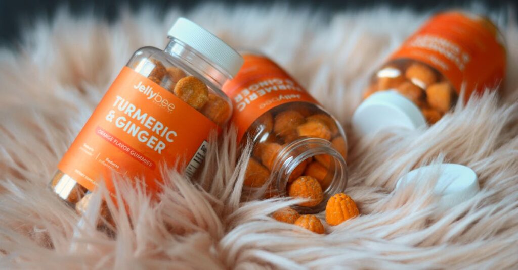 モアグロースアップの8種の有効成分の詳細