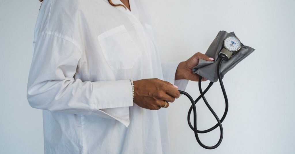 勧誘されずに安心して契約できる医療脱毛のカウンセリング風景