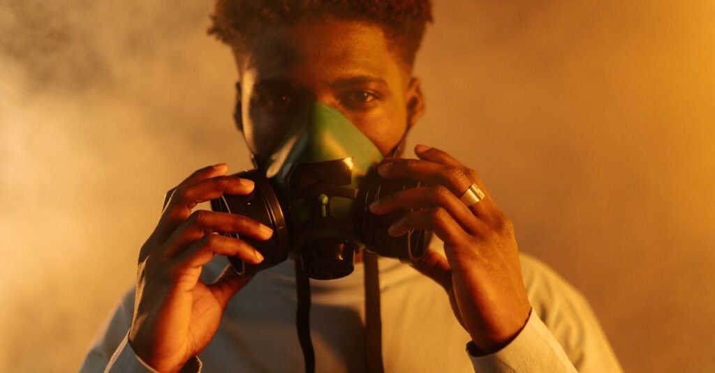 シリカと水素の作用で美容と健康が向上するイメージ図