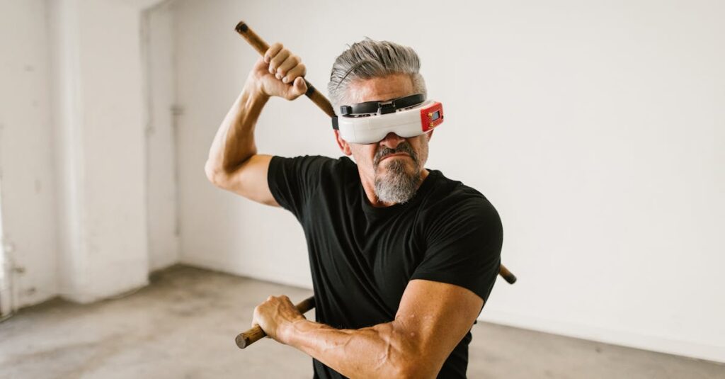 マルコの補整下着を試着して驚く女性のリアルな反応を表すイメージ