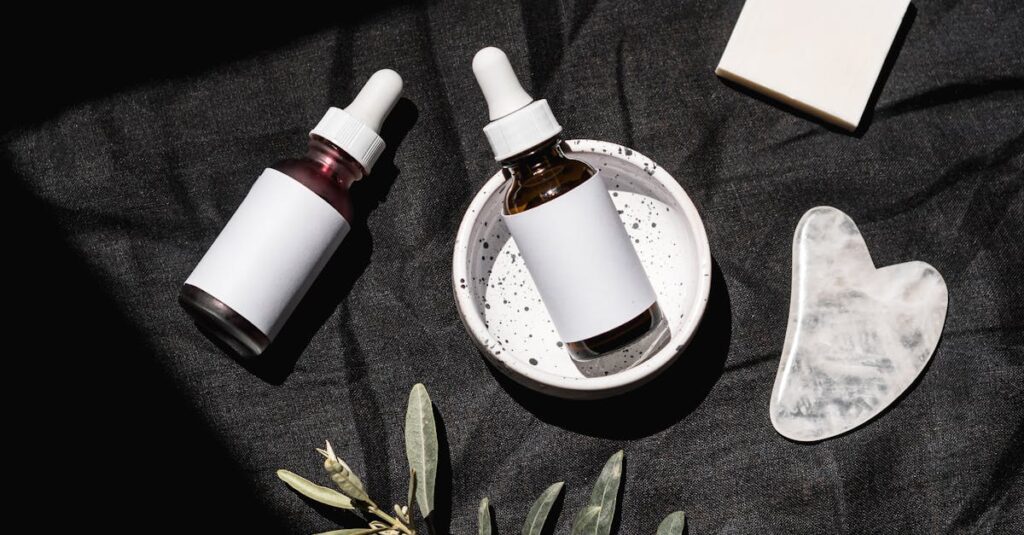 BELLUMOREのブランド理念や男性向け開発コンセプトを示すイメージ