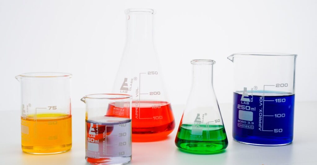 6万回以上の処方試作を重ねた美容液開発者の情熱