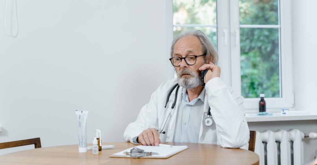 大美会クリニックの医療脱毛予約システムの利用イメージ