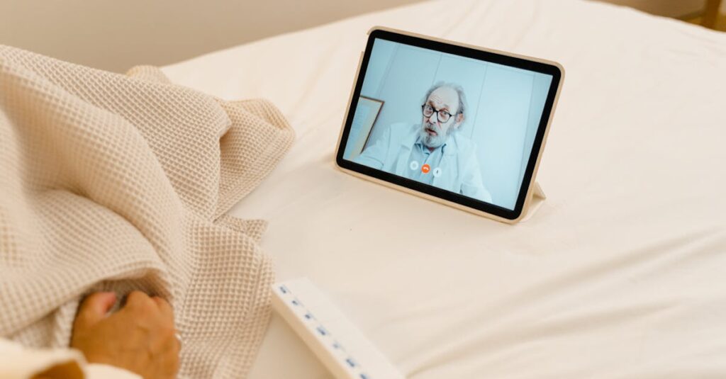 エニピルと他のオンライン診療サービスの比較イメージ