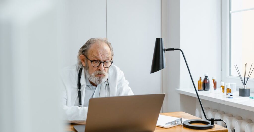 大美会クリニックの医療脱毛予約システムの利用イメージ