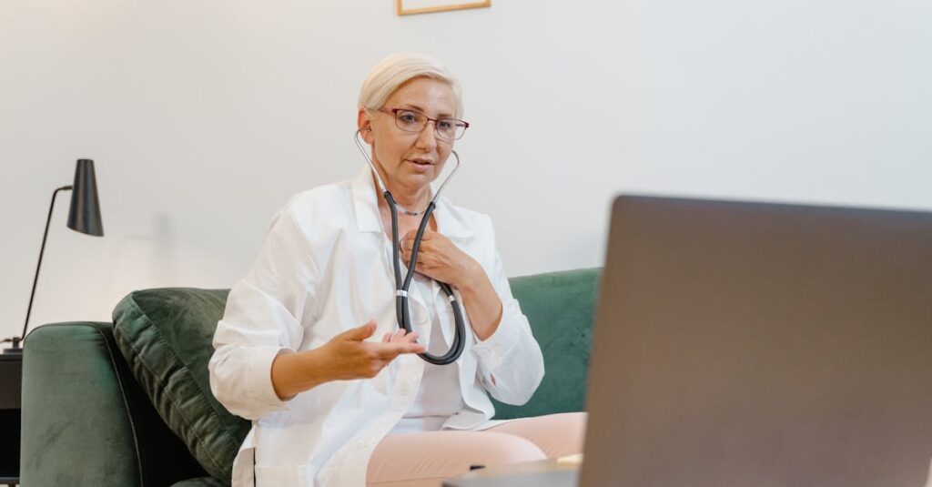 エニピルと他のオンライン診療サービスの比較イメージ