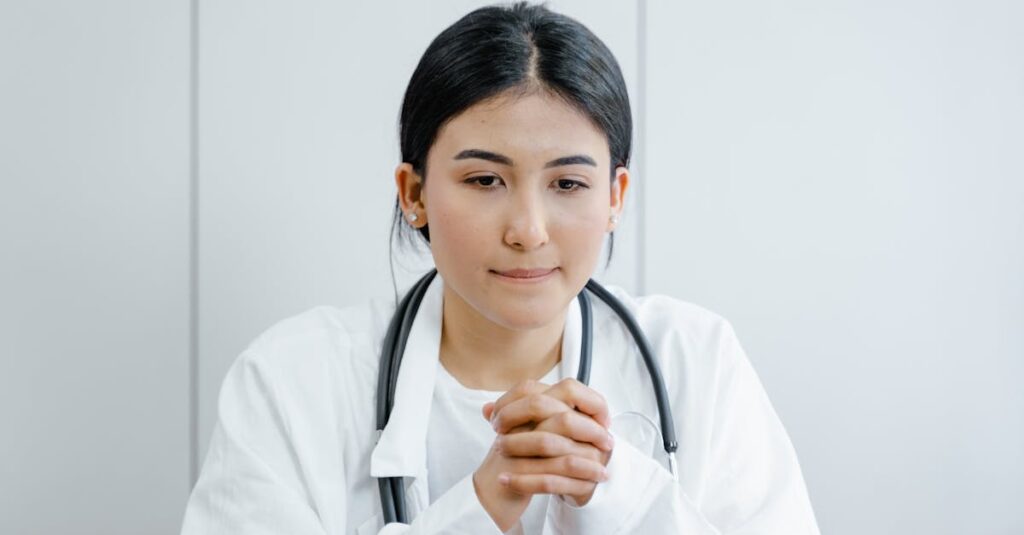 オンライン診療を受ける前に準備しておくと安心な項目