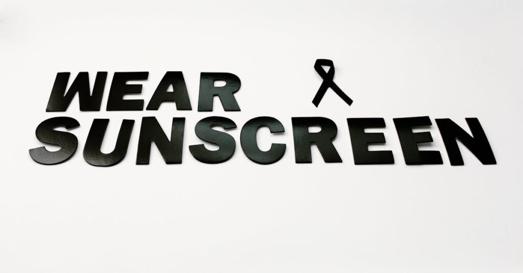 皮膚科医監修の科学的根拠あるスキンケア製品を示すビジュアル