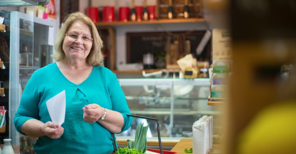 スキンケア購入前に確認すべきポイントをチェックリストにしているイメージ