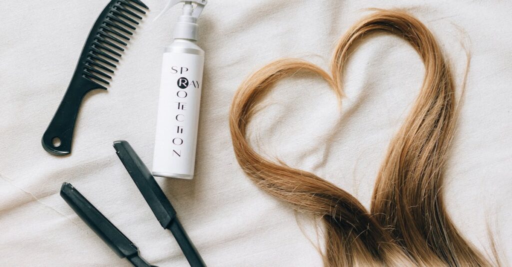 コスパの良いメンズヘアケアのイメージ