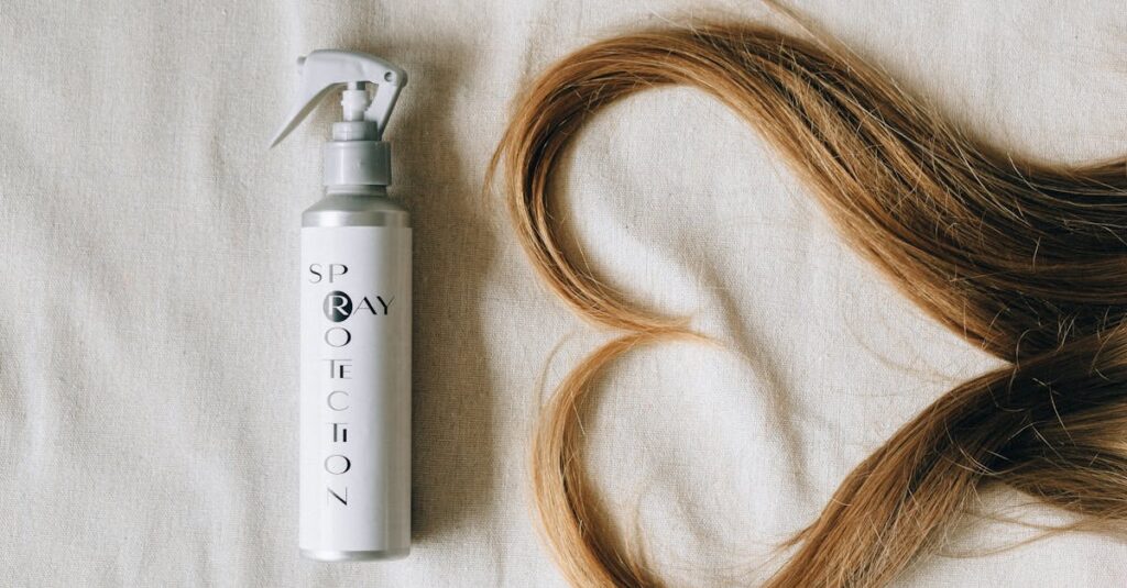 カラートリートメントで染まりにくい髪の対策方法やコツをまとめたイメージ