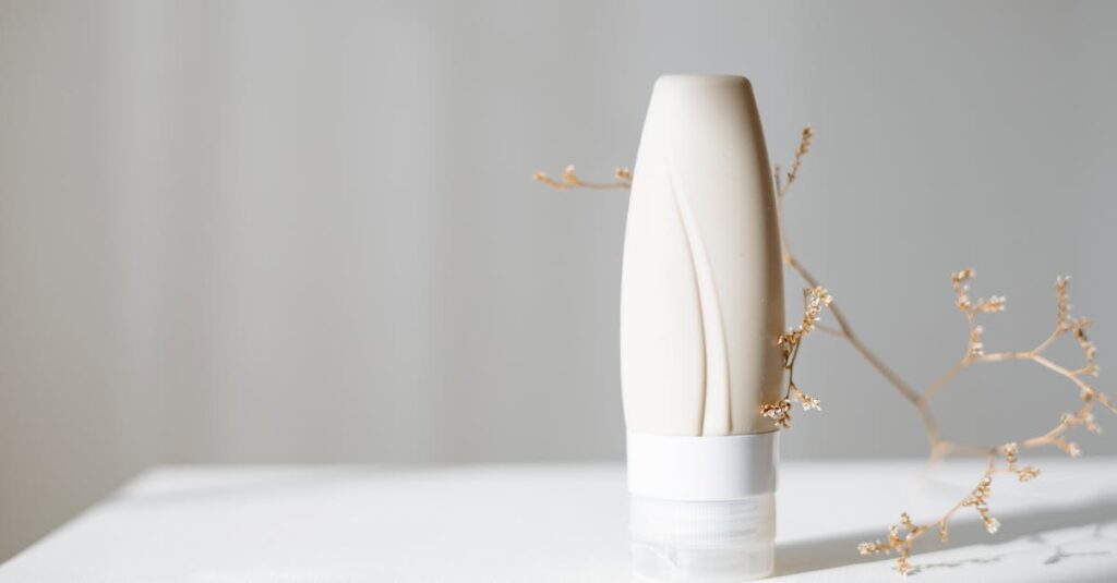 BELLUMOREのブランド理念や男性向け開発コンセプトを示すイメージ