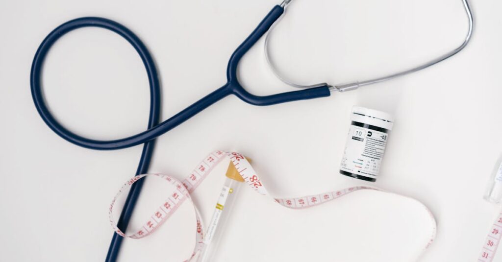 郵送検査の料金体系とオプション費用を確認するイメージ