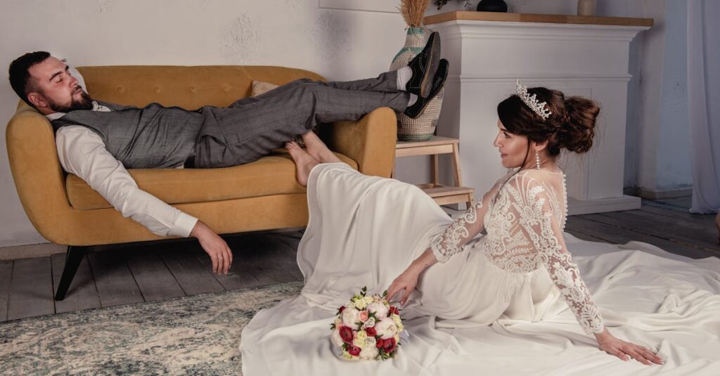 多様な価値観に合わせた婚活スタイルを自由に選ぶイメージ