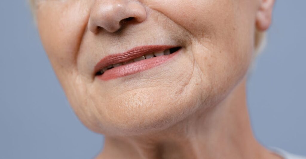 クレンジングを変えることで肌がどんどん整っていく女性の変化