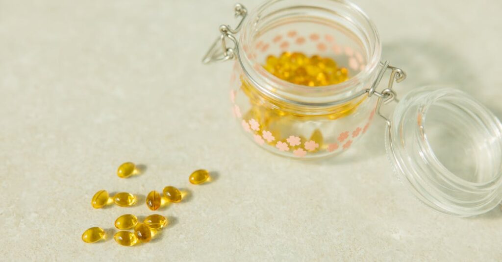 国内生産のサプリメント工場で製造される高品質NMN製品の様子