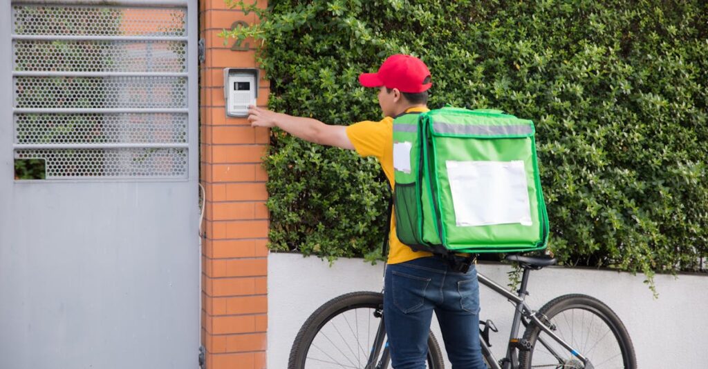 エニピルの自宅配送サービスと注意点