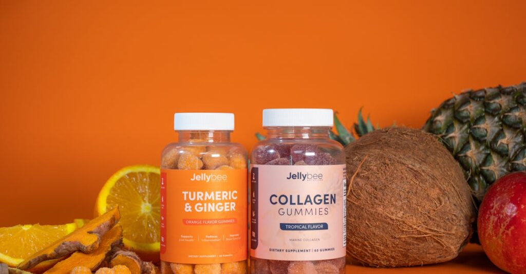 シリカがコラーゲン生成をサポートし、美肌や弾力を保つメカニズム図