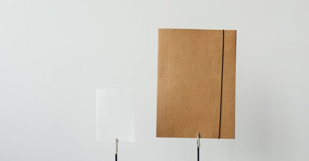 ディセンシアのトライアルセットに含まれる各スキンケアアイテムの個別写真