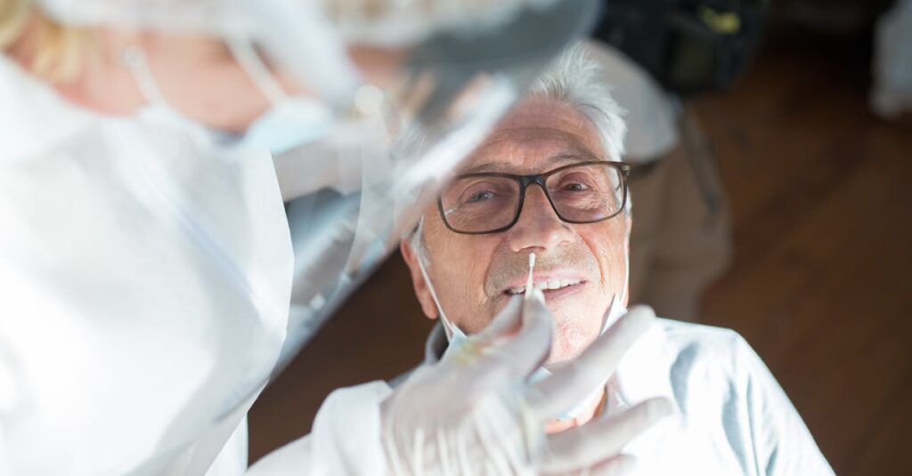 GME医学検査研究所の郵送検査が選ばれる理由を示すイメージ