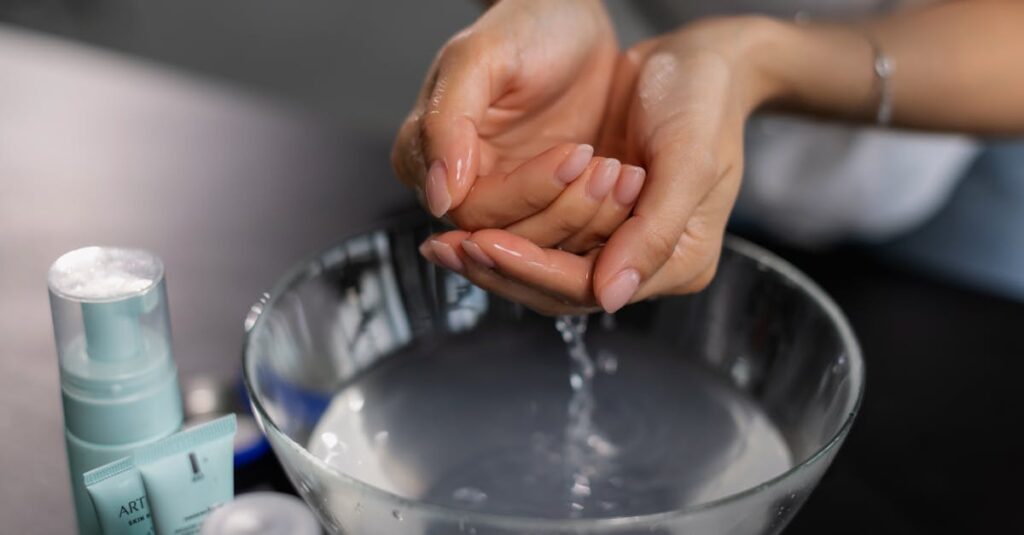 ディセンシア使用時にありがちなNG行動や間違った使い方を解説する画像